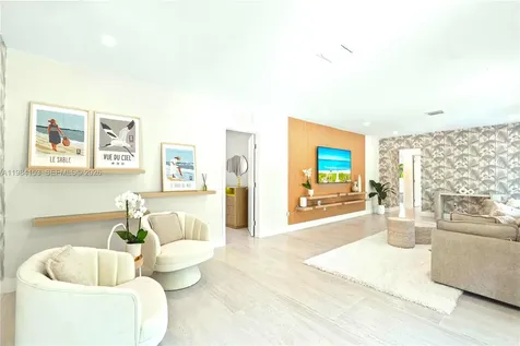 1345 SW 14th Avenue Miami FL 33145