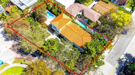 1345 SW 14th Avenue Miami FL 33145