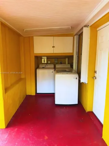 14215 NE 9th Avenue North Miami FL 33161