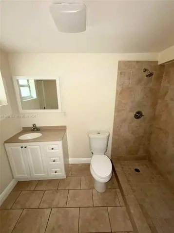 14215 NE 9th Avenue North Miami FL 33161