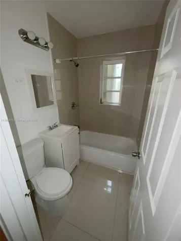 14215 NE 9th Avenue North Miami FL 33161
