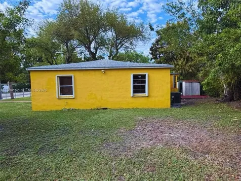 14215 NE 9th Avenue North Miami FL 33161