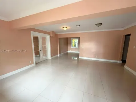 14215 NE 9th Avenue North Miami FL 33161