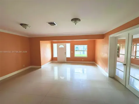 14215 NE 9th Avenue North Miami FL 33161