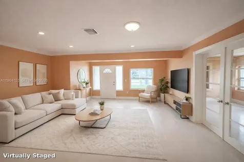 14215 NE 9th Avenue North Miami FL 33161