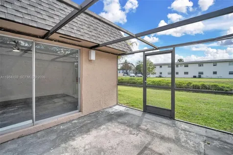 7344 SW 8th Court North Lauderdale FL 33068