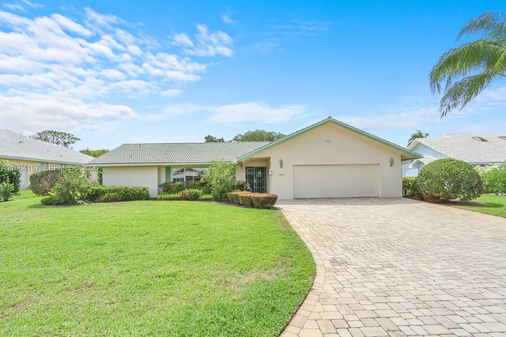 3482 SE Court Drive Stuart FL 34997