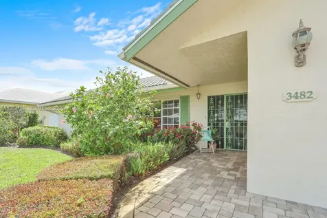 3482 SE Court Drive Stuart FL 34997