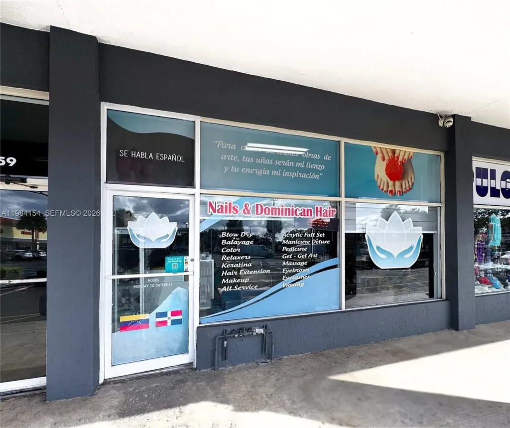 Tamarac FL 33319