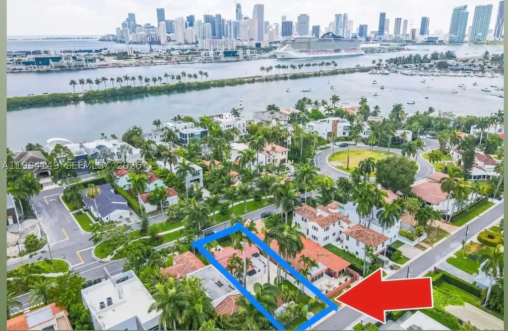 265-B Palm Avenue Miami Beach FL 33139