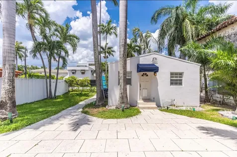 265-B Palm Avenue Miami Beach FL 33139