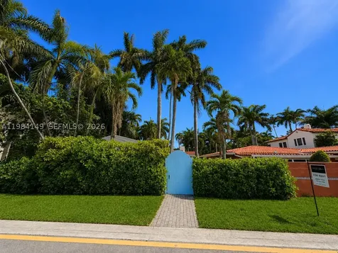 265-B Palm Avenue Miami Beach FL 33139