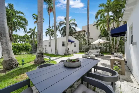 265-B Palm Avenue Miami Beach FL 33139