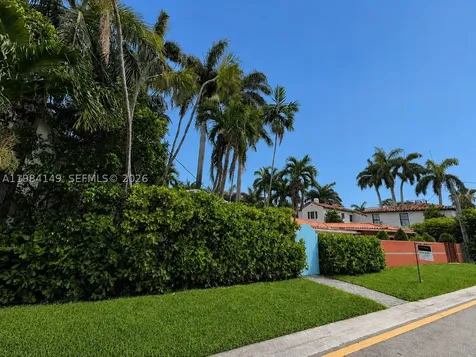 265-B Palm Avenue Miami Beach FL 33139
