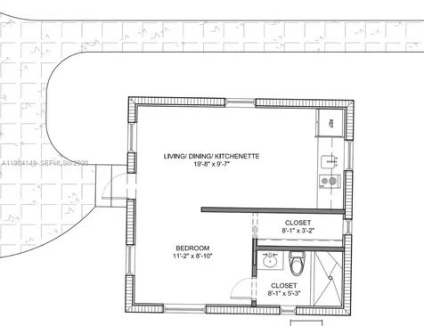 265-B Palm Avenue Miami Beach FL 33139