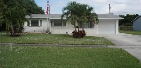 328 Riverdale Road Palm Springs FL 33461