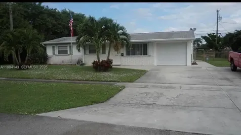 328 Riverdale Road Palm Springs FL 33461