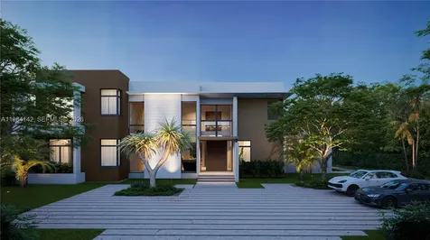 6800 SW 106th Street Pinecrest FL 33156