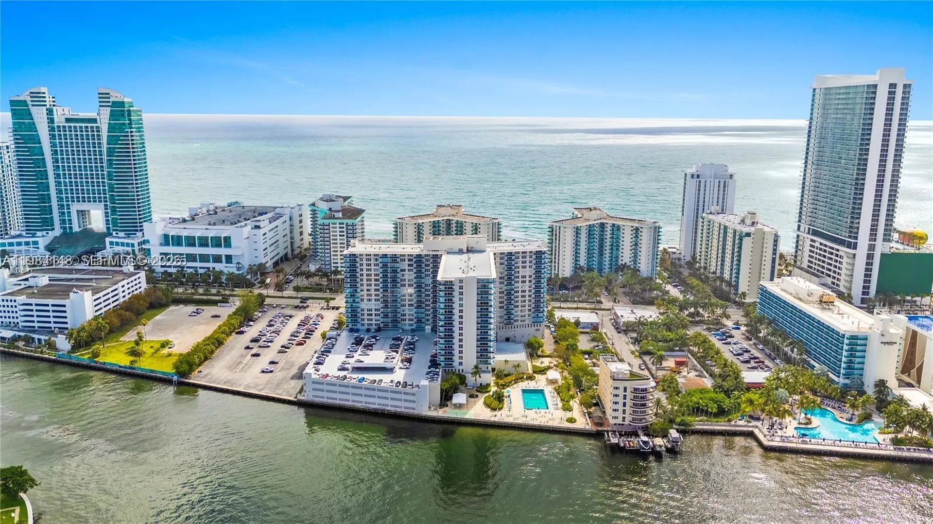3800 S Ocean Drive Hollywood FL 33019