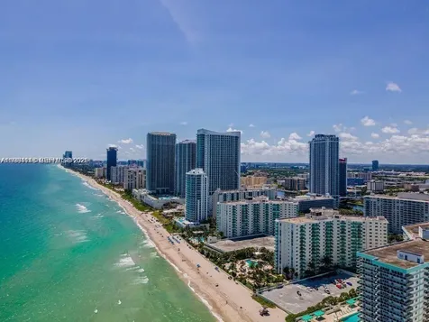 3800 S Ocean Drive Hollywood FL 33019