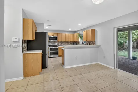 4523 SW 127th Terrace Miramar FL 33027
