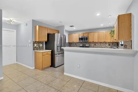 4523 SW 127th Terrace Miramar FL 33027