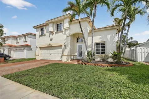 4523 SW 127th Terrace Miramar FL 33027