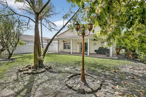 4523 SW 127th Terrace Miramar FL 33027