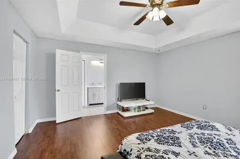 4523 SW 127th Terrace Miramar FL 33027
