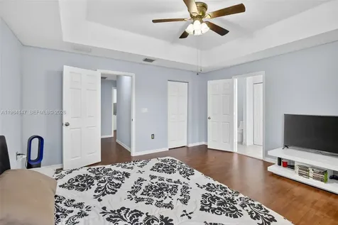 4523 SW 127th Terrace Miramar FL 33027