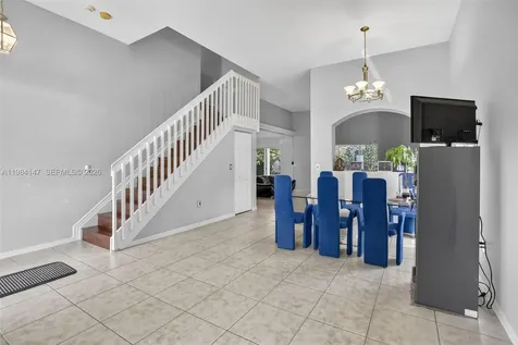 4523 SW 127th Terrace Miramar FL 33027