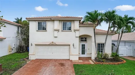 4523 SW 127th Terrace Miramar FL 33027