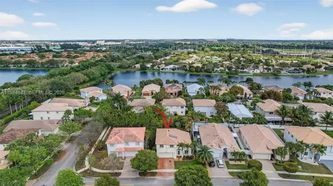 4523 SW 127th Terrace Miramar FL 33027