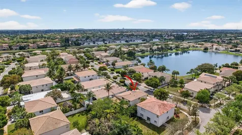 4523 SW 127th Terrace Miramar FL 33027