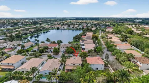 4523 SW 127th Terrace Miramar FL 33027