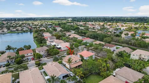 4523 SW 127th Terrace Miramar FL 33027