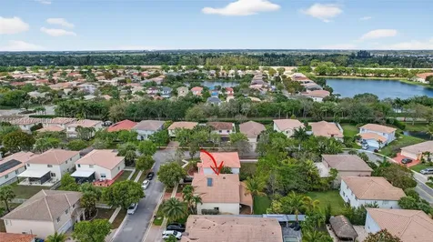 4523 SW 127th Terrace Miramar FL 33027