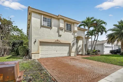 4523 SW 127th Terrace Miramar FL 33027