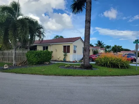 14365 SW 175th Terrace Miami FL 33177