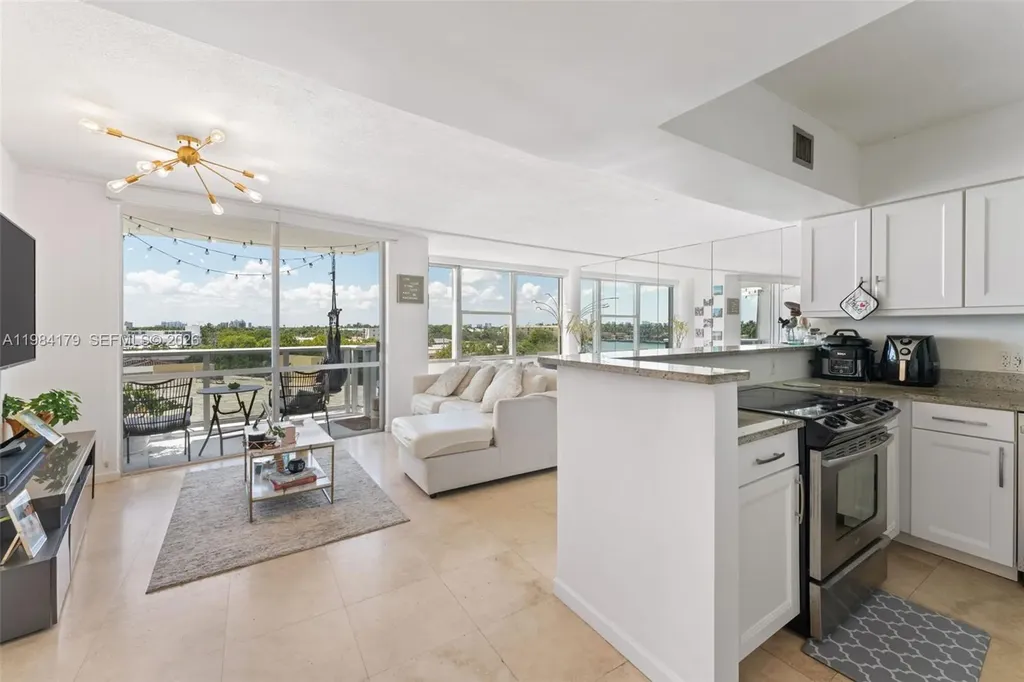 900 Bay Drive Miami Beach FL 33141