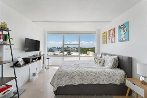 900 Bay Drive Miami Beach FL 33141