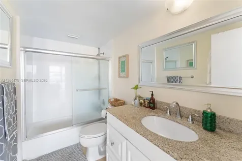 900 Bay Drive Miami Beach FL 33141
