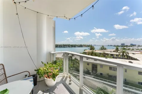 900 Bay Drive Miami Beach FL 33141
