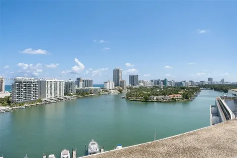 900 Bay Drive Miami Beach FL 33141
