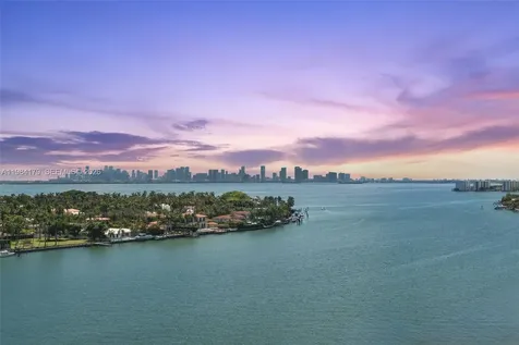 900 Bay Drive Miami Beach FL 33141