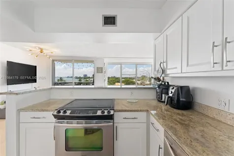 900 Bay Drive Miami Beach FL 33141