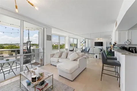 900 Bay Drive Miami Beach FL 33141