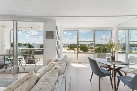 900 Bay Drive Miami Beach FL 33141