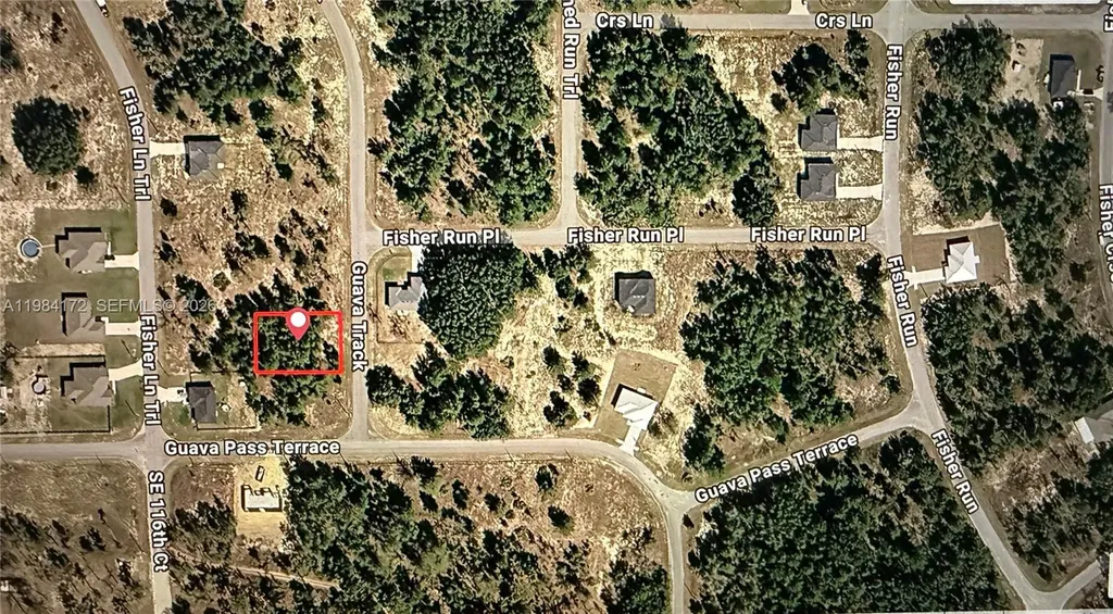 0 Guava Track, Ocala FL 32179