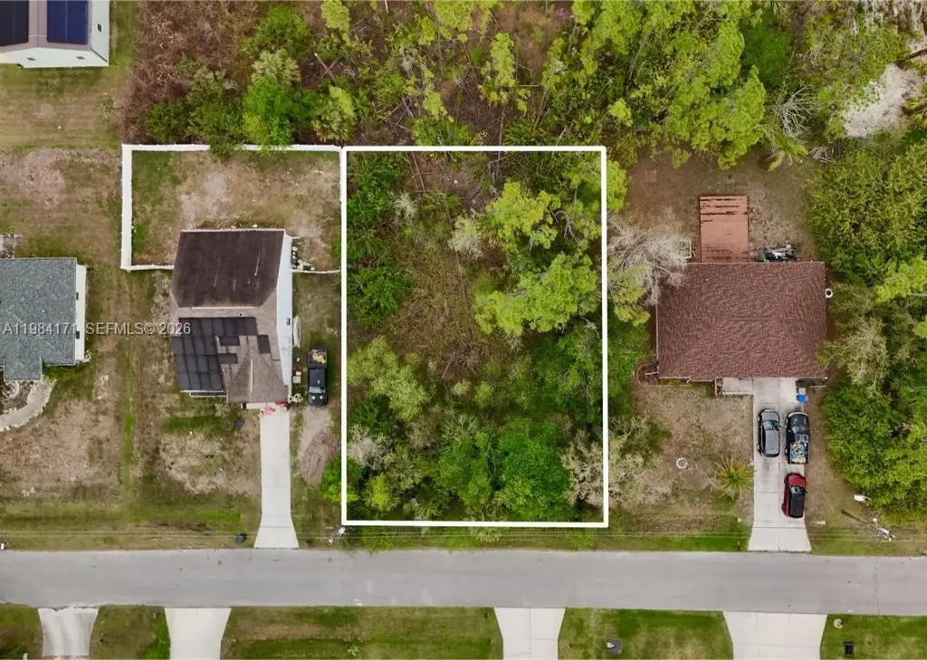 0 La Rosa Avenue North Port FL 34286